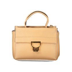 COCCINELLE BORSA DONNA MARRONE