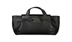 COCCINELLE BORSA DONNA NERO