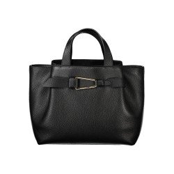 COCCINELLE BORSA DONNA NERO