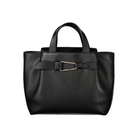 COCCINELLE BORSA DONNA NERO