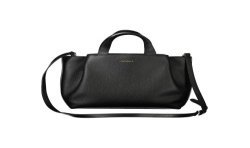COCCINELLE BORSA DONNA NERO