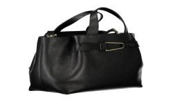 COCCINELLE BORSA DONNA NERO