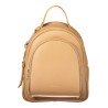 COCCINELLE ZAINO DONNA MARRONE