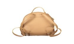 COCCINELLE ZAINO DONNA MARRONE