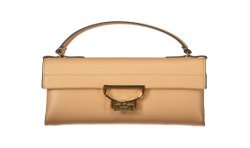 COCCINELLE BORSA DONNA MARRONE