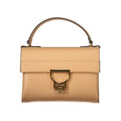COCCINELLE BORSA DONNA MARRONE