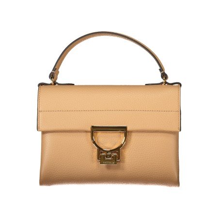 COCCINELLE BORSA DONNA MARRONE