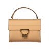 COCCINELLE BORSA DONNA MARRONE