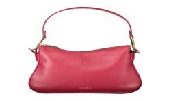 COCCINELLE BORSA DONNA ROSSO