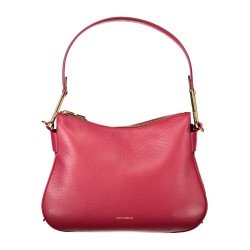 COCCINELLE BORSA DONNA ROSSO