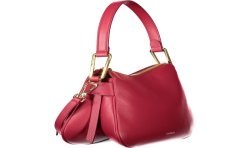 COCCINELLE BORSA DONNA ROSSO