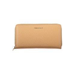 COCCINELLE PORTAFOGLIO DONNA MARRONE