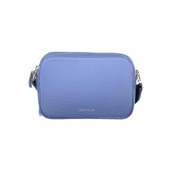 COCCINELLE BORSA DONNA AZZURRO