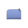 COCCINELLE PORTAFOGLIO DONNA AZZURRO