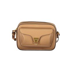 COCCINELLE BORSA DONNA MARRONE