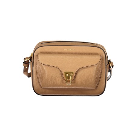 COCCINELLE BORSA DONNA MARRONE