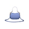 COCCINELLE BORSA DONNA AZZURRO