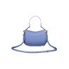 COCCINELLE BORSA DONNA AZZURRO