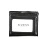 GUESS JEANS PORTAFOGLIO DONNA NERO