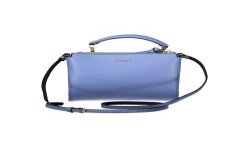 COCCINELLE BORSA DONNA AZZURRO
