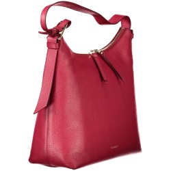 COCCINELLE BORSA DONNA ROSSO