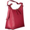 COCCINELLE BORSA DONNA ROSSO