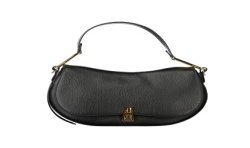 COCCINELLE BORSA DONNA NERO