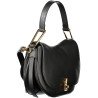 COCCINELLE BORSA DONNA NERO