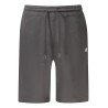 K-WAY PANTALONE SHORT UOMO NERO