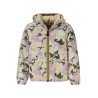 K-WAY GIUBBOTTO BAMBINA BEIGE