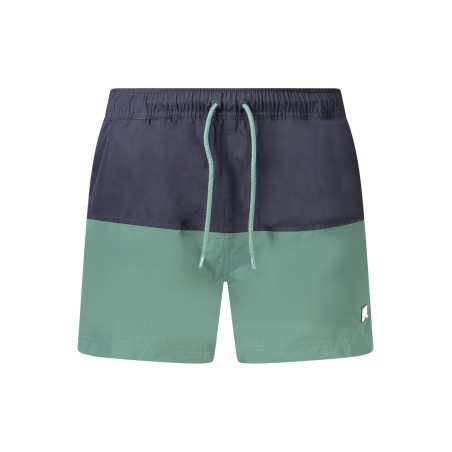 K-WAY COSTUME PARTE SOTTO UOMO BLU