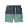 K-WAY COSTUME PARTE SOTTO UOMO BLU