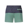 K-WAY COSTUME PARTE SOTTO UOMO BLU