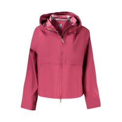 K-WAY GIACCA SPORTIVA DONNA VIOLA