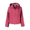 K-WAY GIACCA SPORTIVA DONNA VIOLA