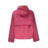 K-WAY GIACCA SPORTIVA DONNA VIOLA