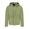 K-WAY GIACCA SPORTIVA UOMO VERDE