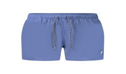 K-WAY COSTUME PARTE SOTTO UOMO BLU