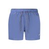 K-WAY COSTUME PARTE SOTTO UOMO BLU