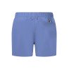 K-WAY COSTUME PARTE SOTTO UOMO BLU
