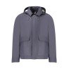 K-WAY GIACCA SPORTIVA UOMO BLU