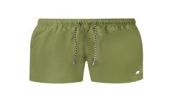 K-WAY COSTUME PARTE SOTTO UOMO VERDE