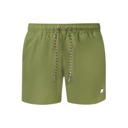 K-WAY COSTUME PARTE SOTTO UOMO VERDE