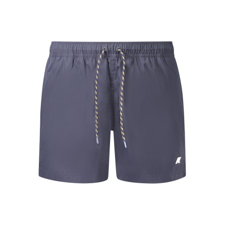 K-WAY COSTUME PARTE SOTTO UOMO BLU