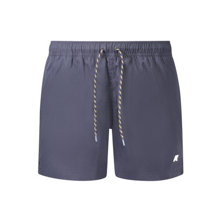 K-WAY COSTUME PARTE SOTTO UOMO BLU