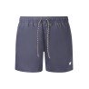 K-WAY COSTUME PARTE SOTTO UOMO BLU