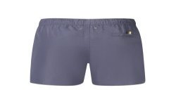 K-WAY COSTUME PARTE SOTTO UOMO BLU