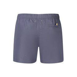 K-WAY COSTUME PARTE SOTTO UOMO BLU