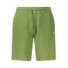 K-WAY PANTALONE SHORT UOMO VERDE