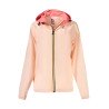 K-WAY GIACCA SPORTIVA DONNA ROSA